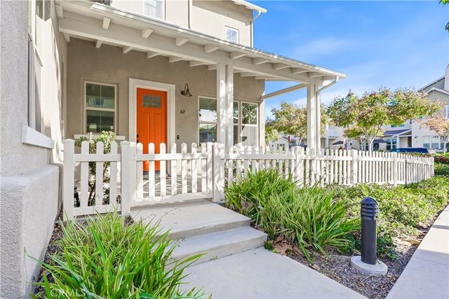 67 Promesa, Rancho Mission Viejo, CA 92694