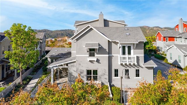 67 Promesa, Rancho Mission Viejo, CA 92694