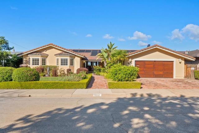 1111 Eden Bower Lane, Redwood City, CA 94061