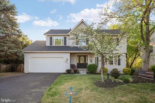 203 ALPINE MEADOW RD, Winchester, VA 22602