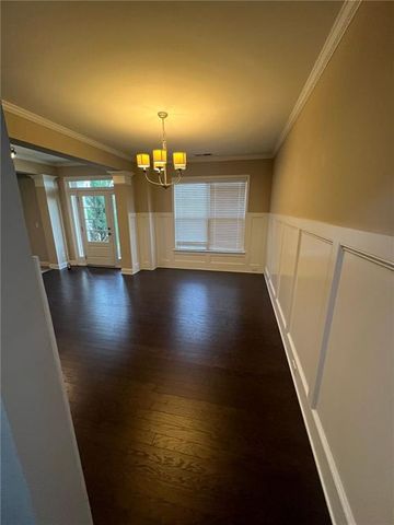 524 Tyne Drive, Lawrenceville, GA 30044