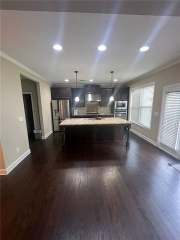 524 Tyne Drive, Lawrenceville, GA 30044