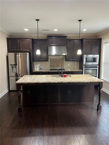524 Tyne Drive, Lawrenceville, GA 30044