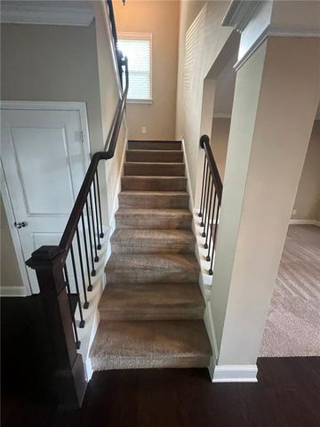 524 Tyne Drive, Lawrenceville, GA 30044