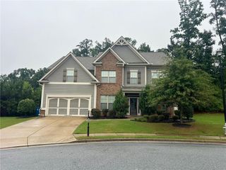 524 Tyne Drive, Lawrenceville, GA 30044