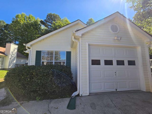 1546 Edgemoor Lane, Douglasville, GA 30134