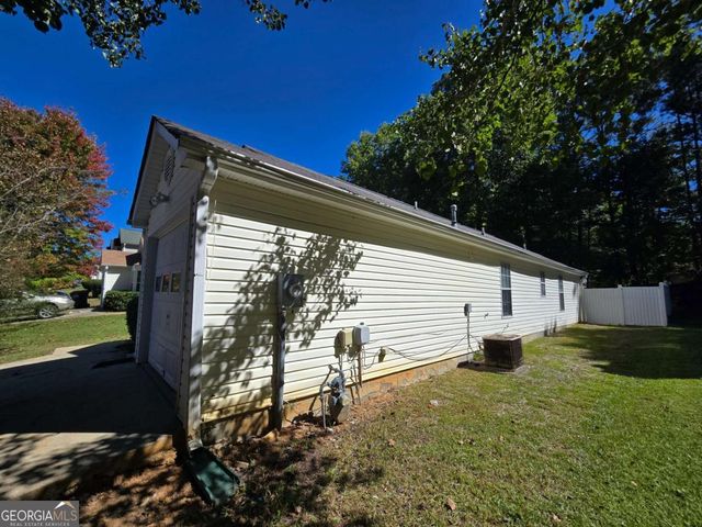 1546 Edgemoor Lane, Douglasville, GA 30134