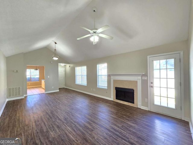 1546 Edgemoor Lane, Douglasville, GA 30134