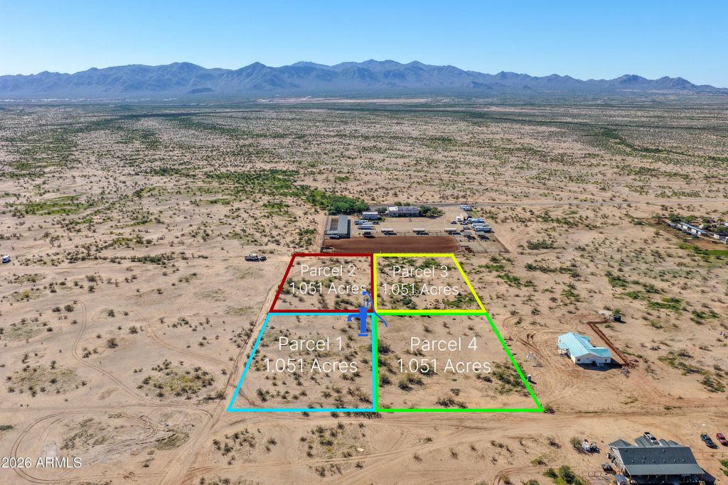 2 239th Avenue -, Wittmann, AZ 85361 — photo 3