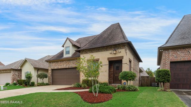 112 Heathwood Drive, Broussard, LA 70518