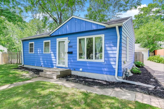5895 Quebec Avenue N, Crystal, MN 55428