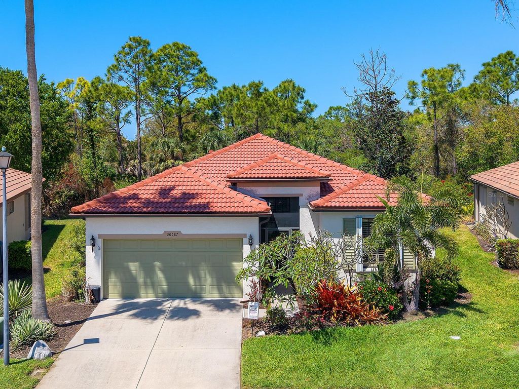 20587 PEZZANA DRIVE, Venice, FL 34292