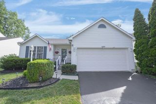 2751 Southfield Village Drive, Grove City, OH 43123