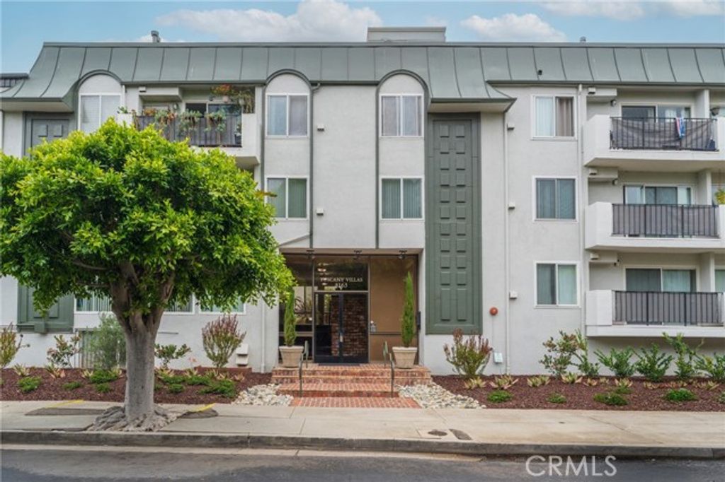 8163 Redlands Street 73, Playa Del Rey (los Angeles), CA 90293