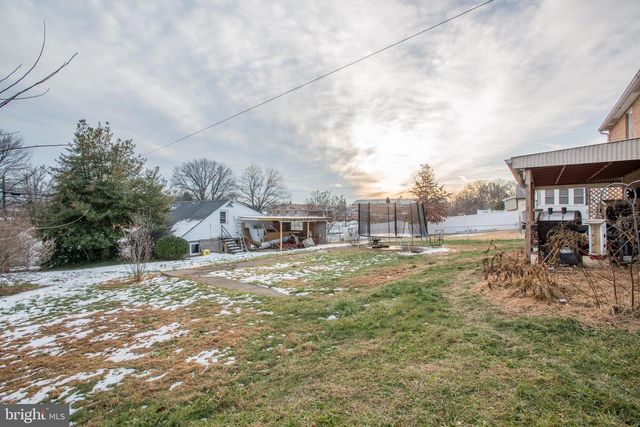 6681 SOMERSET ST, Harrisburg, PA 17111