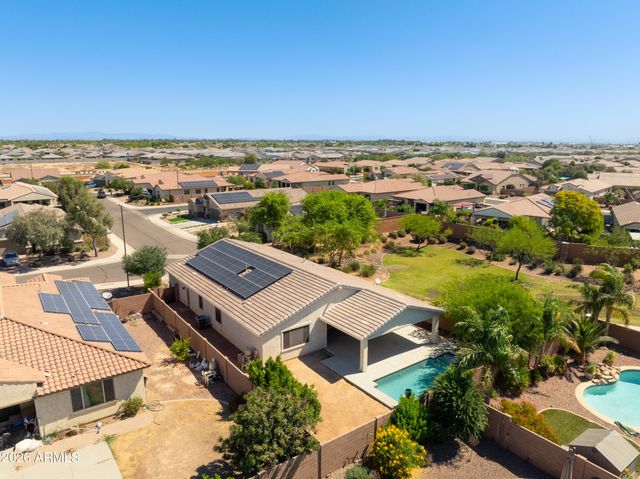 18571 W PIERSON Street, Goodyear, AZ 85395
