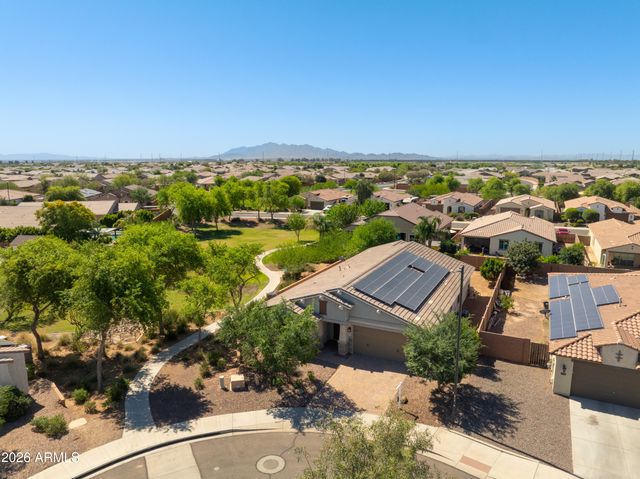 18571 W PIERSON Street, Goodyear, AZ 85395