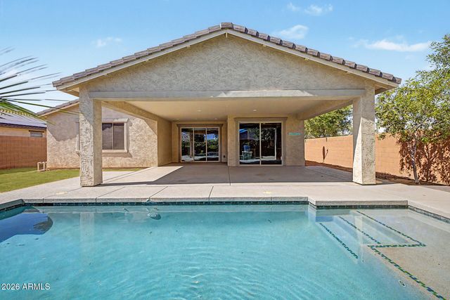 18571 W PIERSON Street, Goodyear, AZ 85395