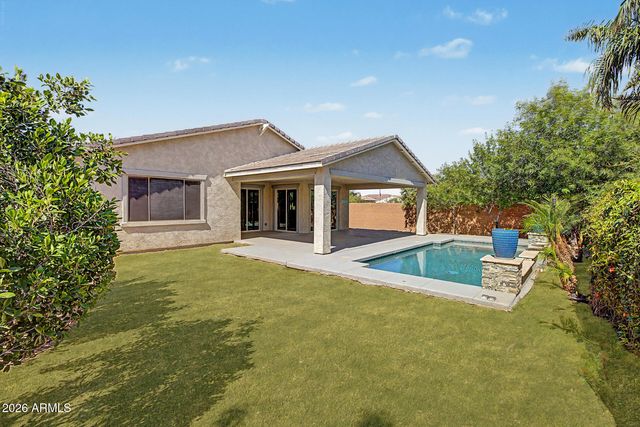 18571 W PIERSON Street, Goodyear, AZ 85395