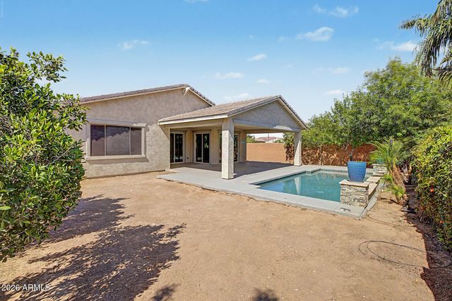 18571 W PIERSON Street, Goodyear, AZ 85395