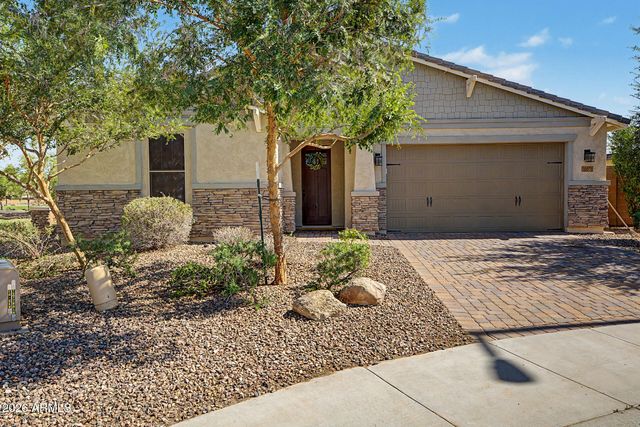 18571 W PIERSON Street, Goodyear, AZ 85395