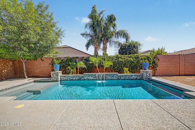 18571 W PIERSON Street, Goodyear, AZ 85395