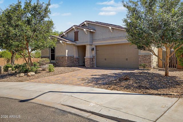 18571 W PIERSON Street, Goodyear, AZ 85395