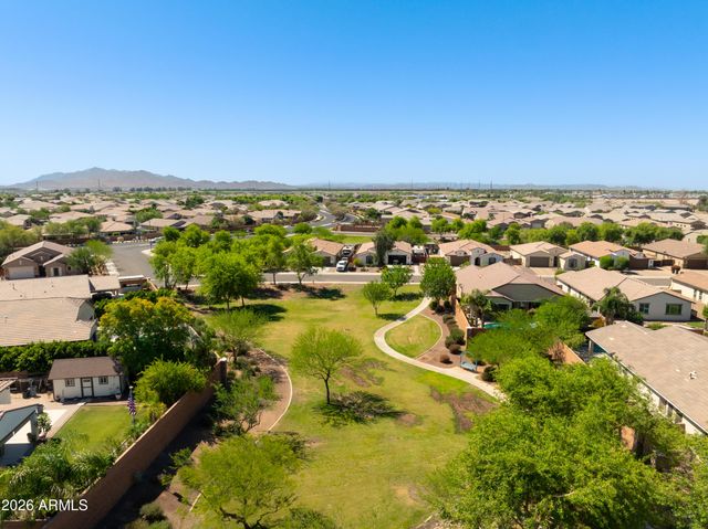 18571 W PIERSON Street, Goodyear, AZ 85395