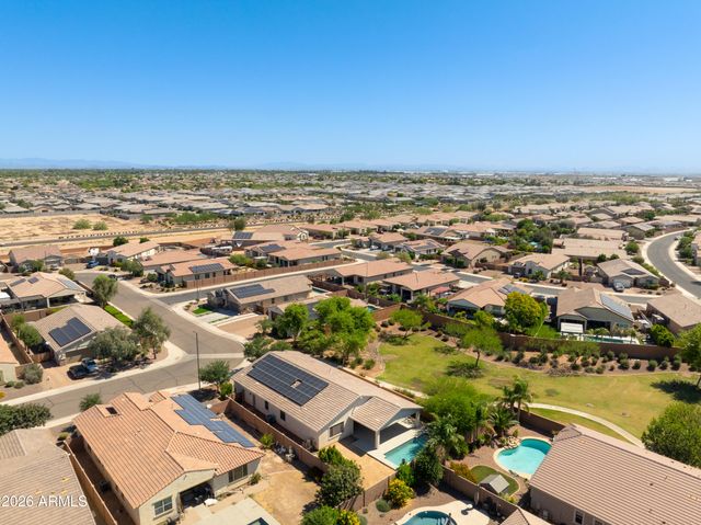 18571 W PIERSON Street, Goodyear, AZ 85395