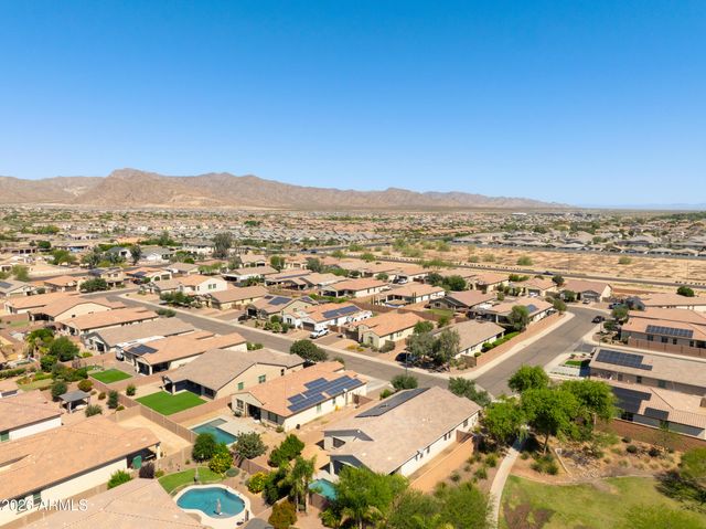 18571 W PIERSON Street, Goodyear, AZ 85395