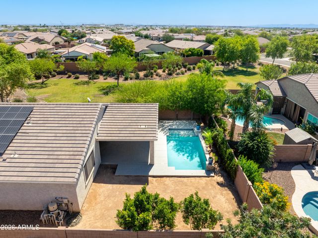18571 W PIERSON Street, Goodyear, AZ 85395