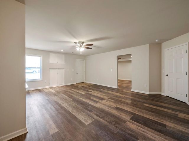 190 Silver Ridge Road, Covington, GA 30016