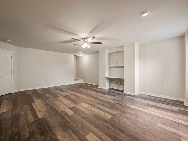 190 Silver Ridge Road, Covington, GA 30016