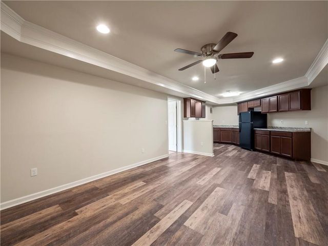 190 Silver Ridge Road, Covington, GA 30016