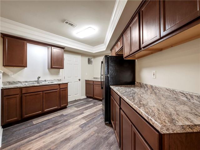 190 Silver Ridge Road, Covington, GA 30016