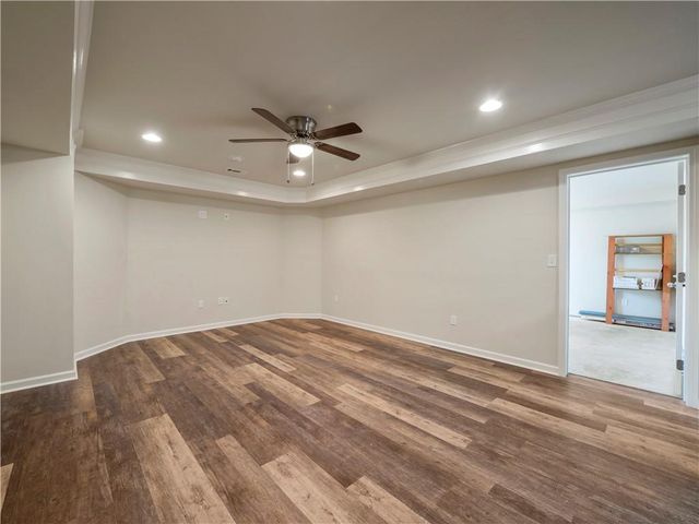 190 Silver Ridge Road, Covington, GA 30016