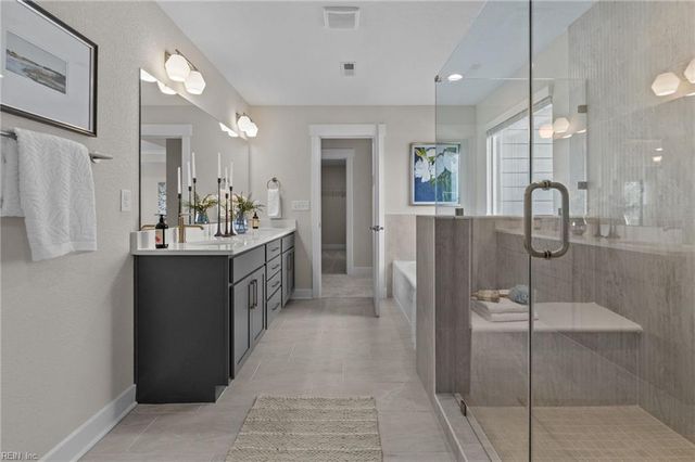 MM Everest, Suffolk, VA 23435