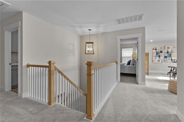 MM Everest, Suffolk, VA 23435