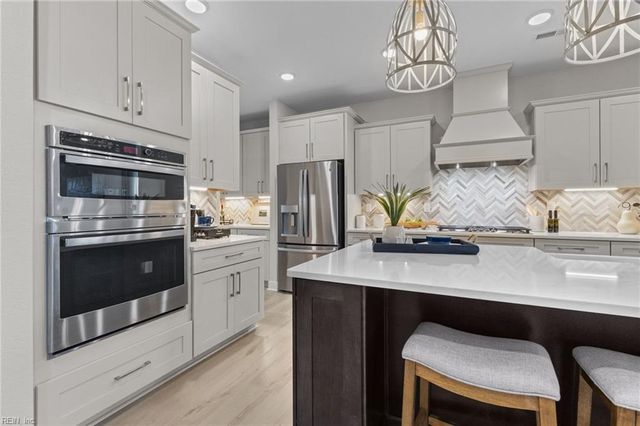 MM Everest, Suffolk, VA 23435