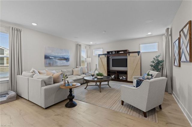 MM Everest, Suffolk, VA 23435