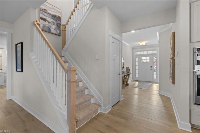 MM Everest, Suffolk, VA 23435