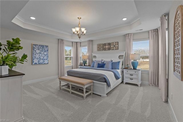 MM Everest, Suffolk, VA 23435