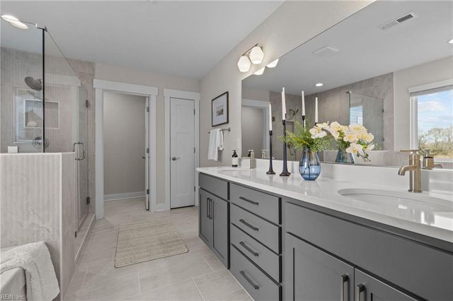 MM Everest, Suffolk, VA 23435