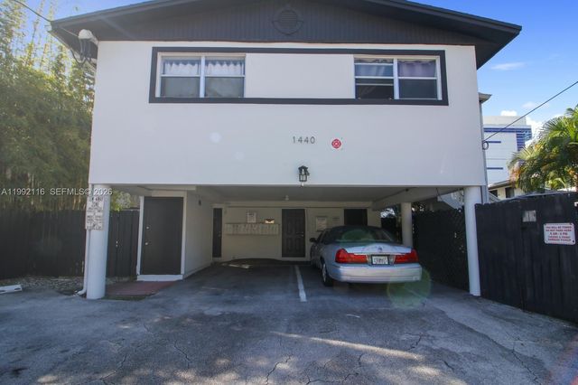 1440 SE 15th Street 22, Fort Lauderdale, FL 33316