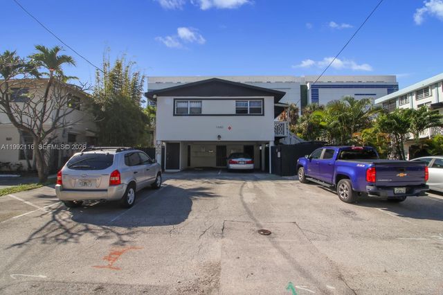 1440 SE 15th Street 22, Fort Lauderdale, FL 33316