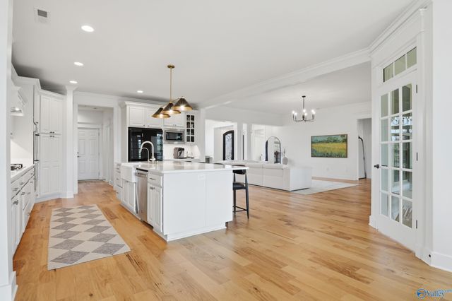 188 Earl Vaughn Drive, Huntsville, AL 35806