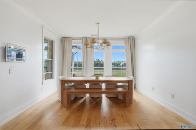 188 Earl Vaughn Drive, Huntsville, AL 35806