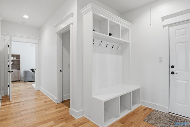 188 Earl Vaughn Drive, Huntsville, AL 35806