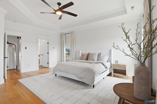 188 Earl Vaughn Drive, Huntsville, AL 35806