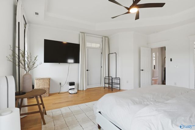 188 Earl Vaughn Drive, Huntsville, AL 35806